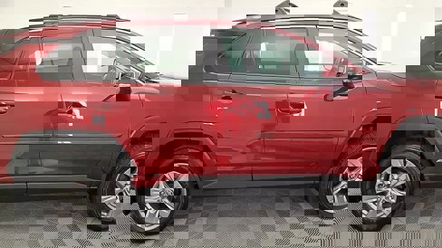 Certified 2024 Toyota RAV4 XLE image 5