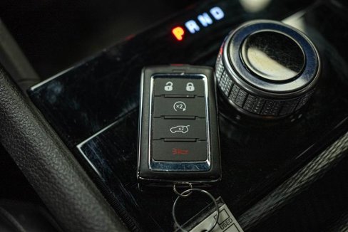 Used 2024 Jeep Grand Cherokee L Laredo image 26