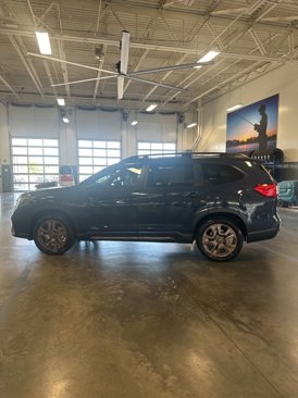 New 2025 Subaru Ascent Bronze Edition image 9