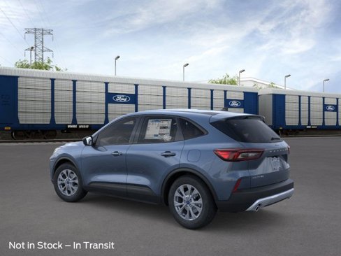 New 2026 Ford Escape Active image 4