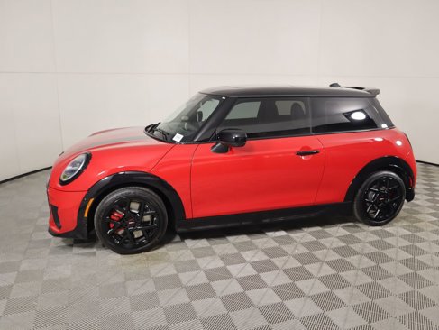 New 2026 MINI Cooper John Cooper Works image 8