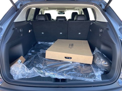 New 2025 MAZDA CX-50 2.5 Turbo w/ Weather Package image 10
