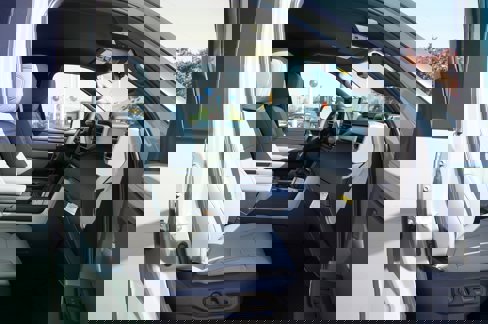 New 2026 Toyota Tundra Limited w/ TRD Off-Road Package image 24