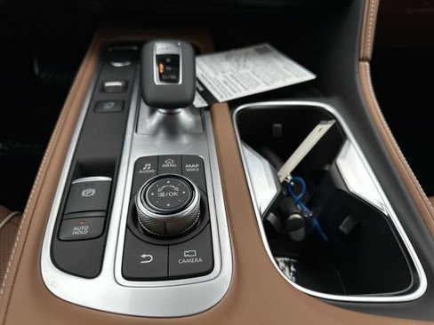 New 2025 INFINITI QX60 Autograph w/ Cargo Package image 30