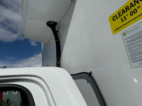 Used 2024 RAM 5500 Tradesman image 10