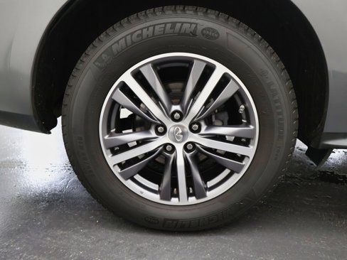 Used 2020 INFINITI QX60 Pure image 46