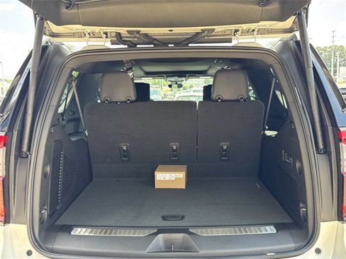 New 2025 GMC Yukon XL Denali Ultimate image 11