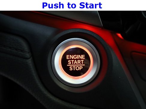 Certified 2024 Honda Odyssey Sport image 10