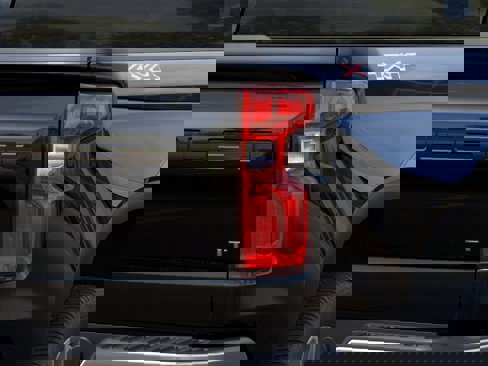 New 2026 Chevrolet Silverado 1500 LT image 11