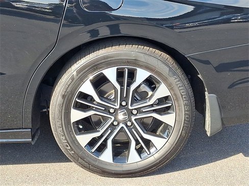 Used 2025 Honda Odyssey Elite image 29