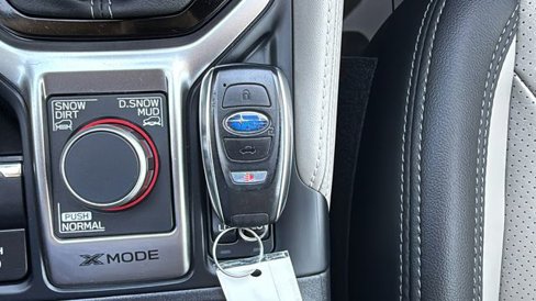Used 2024 Subaru Forester Limited image 30