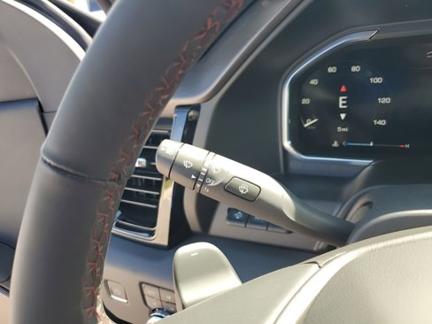 New 2026 GMC Sierra 1500 AT4X image 37