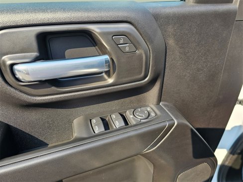 New 2026 Chevrolet Silverado 3500 W/T w/ WT Convenience Package image 21
