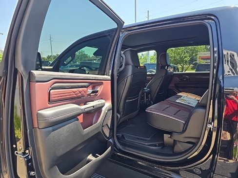 New 2026 RAM 1500 Limited image 15