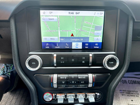 Used 2022 Ford Mustang GT Premium w/ Equipment Group 401A image 12