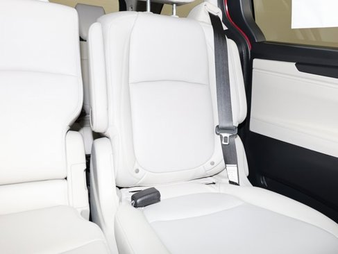 New 2026 Honda Odyssey EX-L image 12