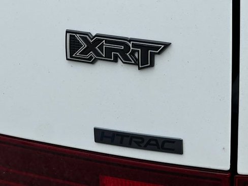 New 2026 Hyundai Santa Fe XRT image 7