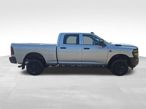 New 2026 RAM 2500 Tradesman image 6
