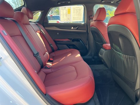 Certified 2025 Kia K5 GT-Line w/ GT-Line Premium Package image 25