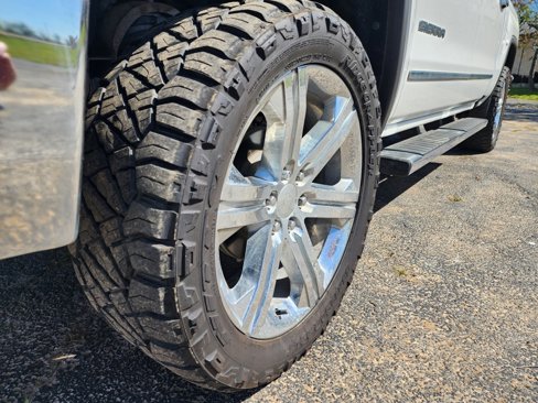 Used 2018 GMC Sierra 1500 SLT image 9