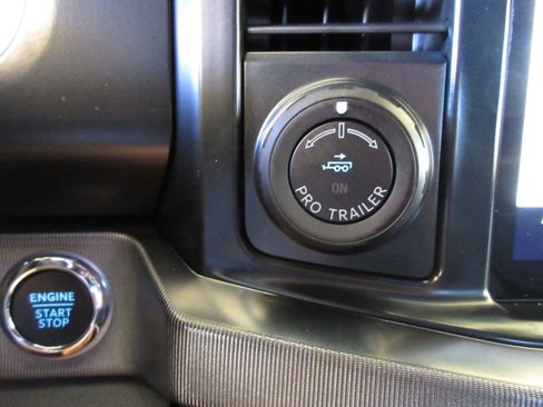 New 2026 Ford F250 Platinum w/ Tremor Off-Road Package image 21