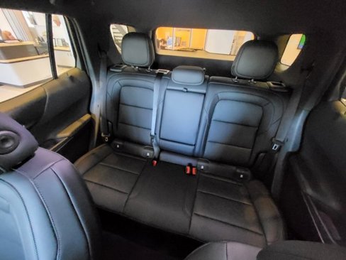 New 2026 Chevrolet Equinox LT w/ Convenience Package II image 13