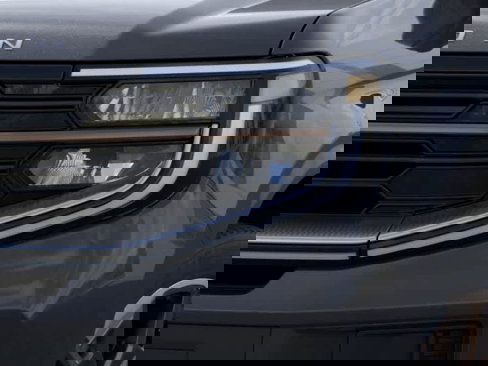 New 2025 Ford Expedition King Ranch image 18