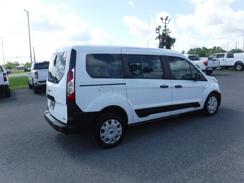 Used 2020 Ford Transit Connect XL image 8