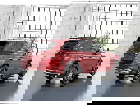 New 2026 Mercedes-Benz GLC 300 image 19