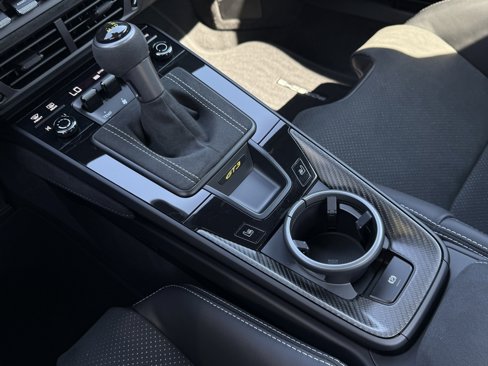 Certified 2025 Porsche 911 GT3 image 23
