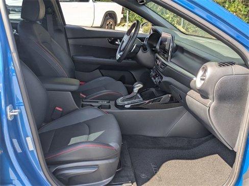 Used 2023 Kia Forte GT image 27