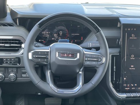 New 2026 GMC Yukon XL Elevation w/ Elevation Premium Package image 10
