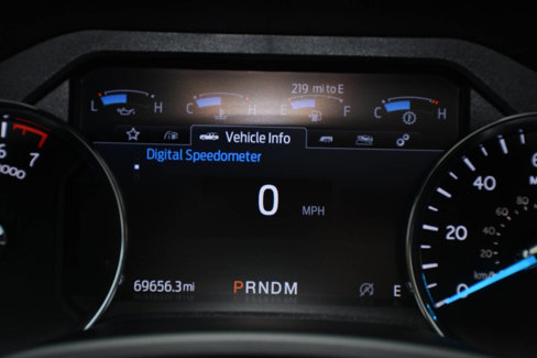 Used 2020 Ford Expedition Limited w/ Special Edition Package image 36