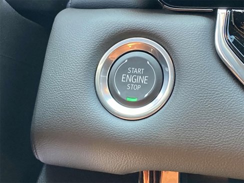 New 2026 GMC Canyon Elevation image 23