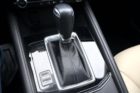 Used 2021 MAZDA CX-5 Touring image 20