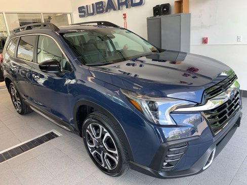 New 2025 Subaru Ascent Touring image 1