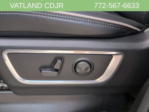New 2026 RAM 1500 Laramie image 31