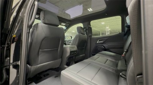 New 2026 Chevrolet Silverado EV LT image 15