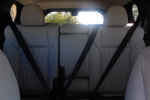 New 2025 Mitsubishi Outlander AWD image 29