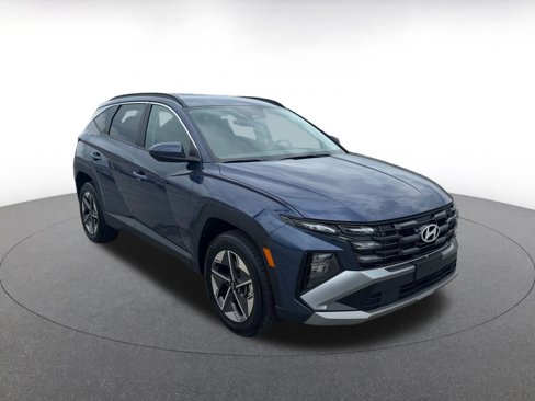 Used 2025 Hyundai Tucson SEL image 1