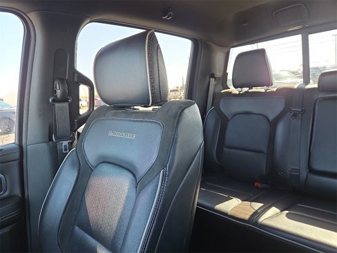 Used 2023 RAM 1500 Laramie image 29