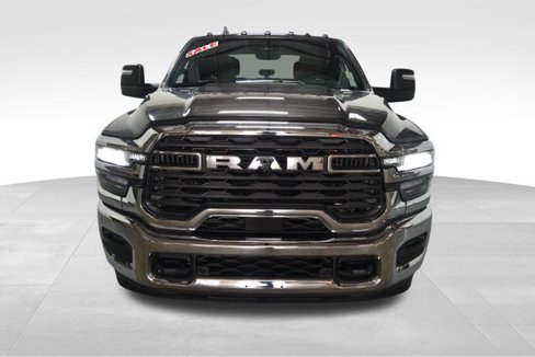 New 2026 RAM 3500 Big Horn image 3