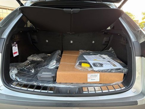 New 2026 Lexus NX 350 AWD w/ Premium Package image 14