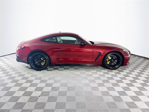 New 2026 Mercedes-Benz AMG GT 55 image 8