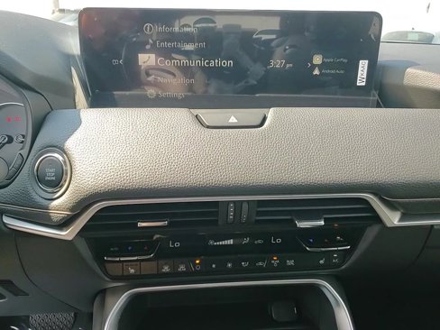 New 2025 MAZDA CX-90 3.3 Turbo w/ Preferred Package image 21