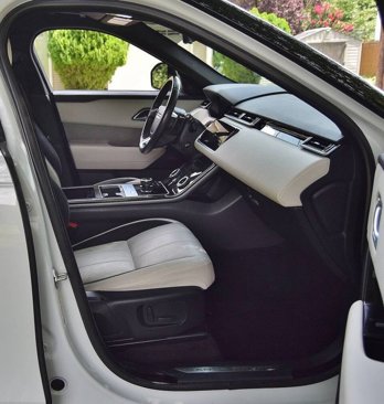 Used 2019 Land Rover Range Rover Velar S image 21