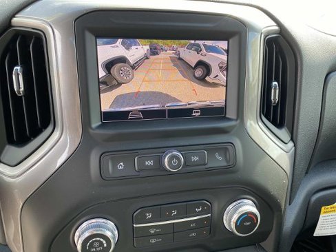 New 2026 GMC Sierra 1500 Pro w/ Pro Value Package image 8