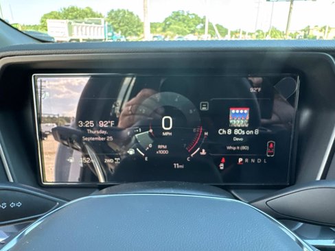 New 2026 GMC Terrain AT4 w/ Convenience Package III image 33