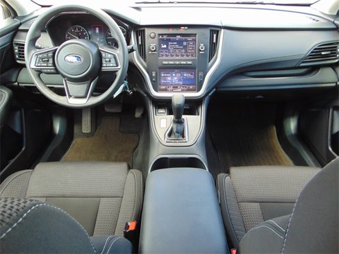 Certified 2024 Subaru Outback 2.5i image 22