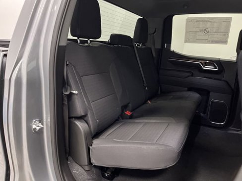 New 2026 Chevrolet Silverado 1500 LT image 32